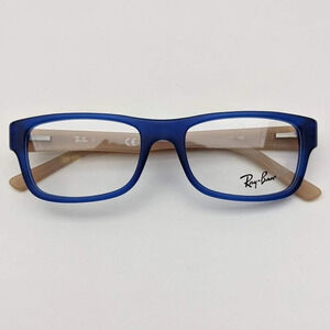 🕶️Ray-Ban RB5268 5554 Eyeglasses 50/17 135 /KAD443🕶️